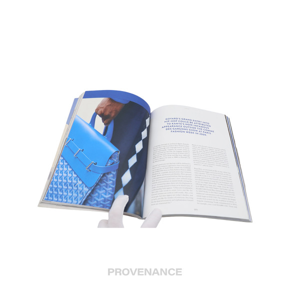 🔴 Hypebeast Issue #19 - Goyard (Yellow) - Picture 11 of 15